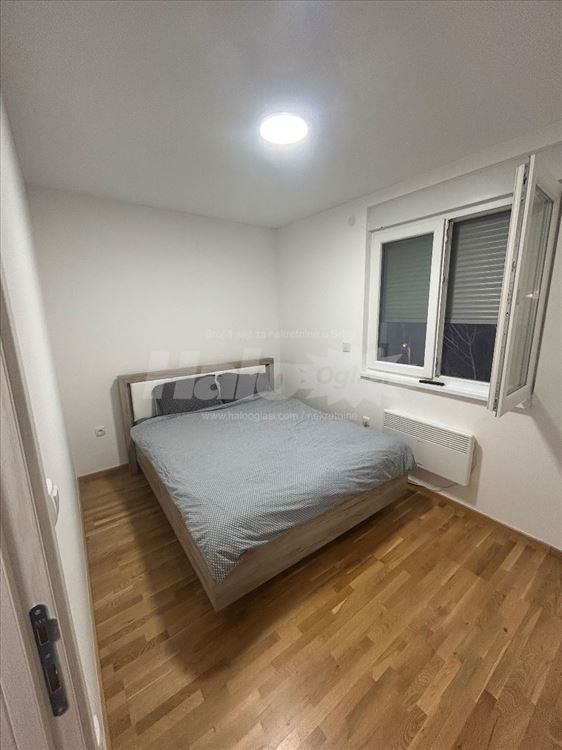 Izdavanje luksuzno opremljen stan u Mirijevu — 9