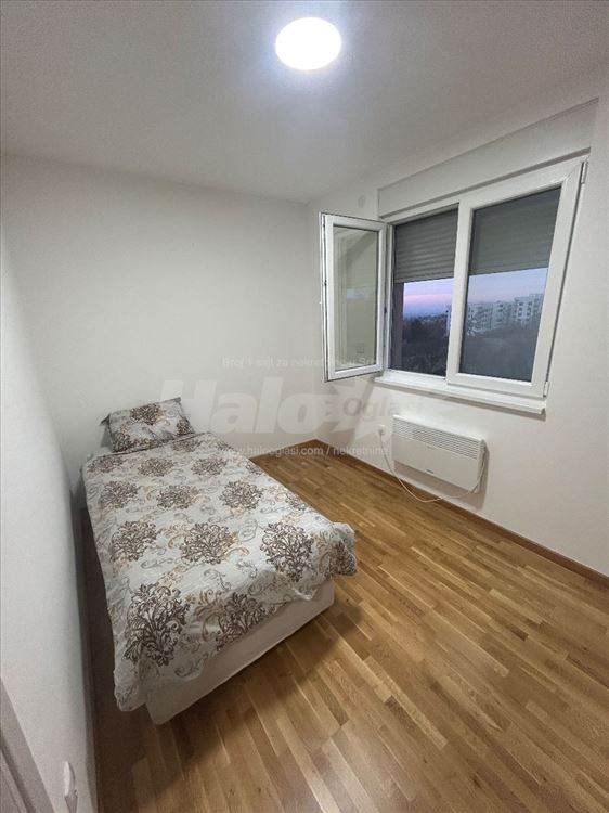 Izdavanje luksuzno opremljen stan u Mirijevu — 12