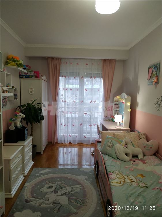Izdavanje lux opremljenog stana — 2