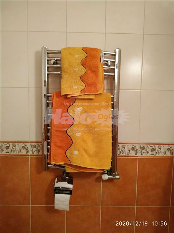 Izdavanje lux opremljenog stana — 3