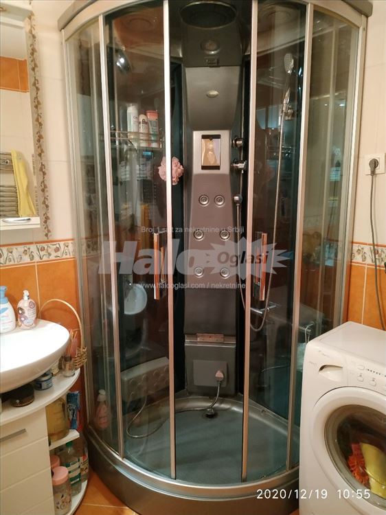 Izdavanje lux opremljenog stana — 5