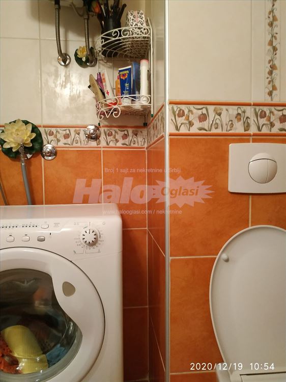 Izdavanje lux opremljenog stana — 7