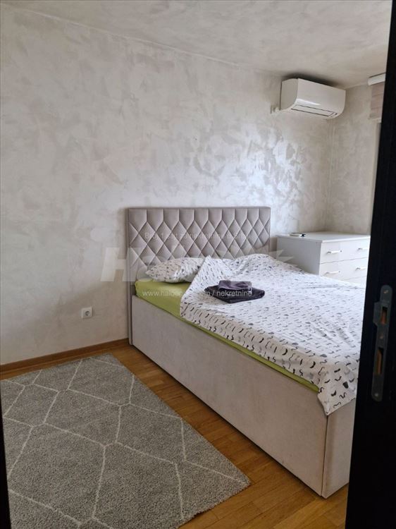 Izdavanje lux opremljenog trosobnog stana — 6