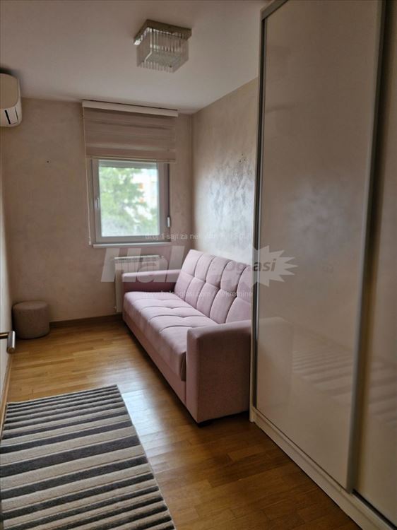 Izdavanje lux opremljenog trosobnog stana — 7