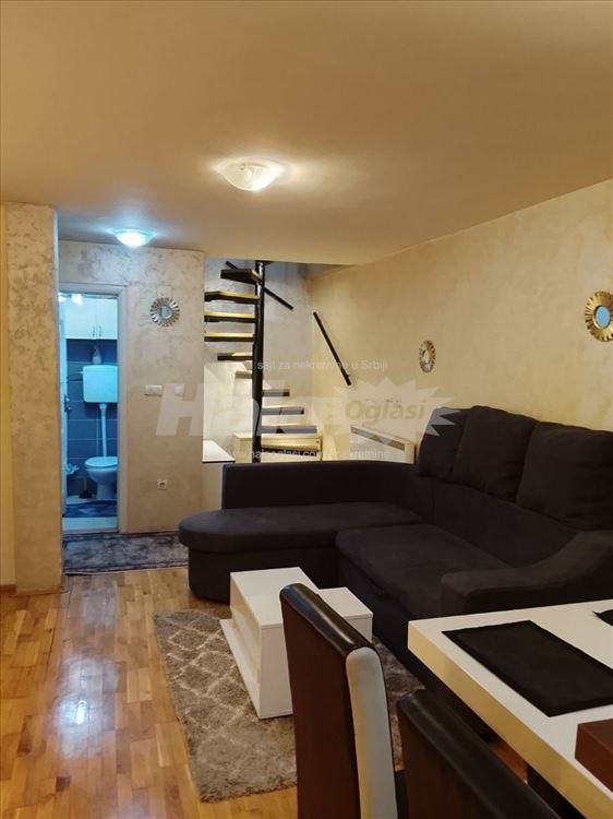 Izdavanje lux stana — 4