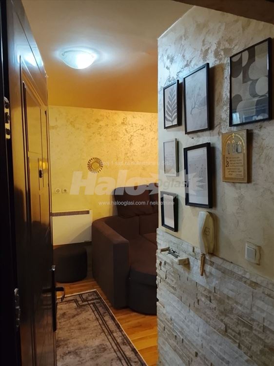 Izdavanje lux stana — 5