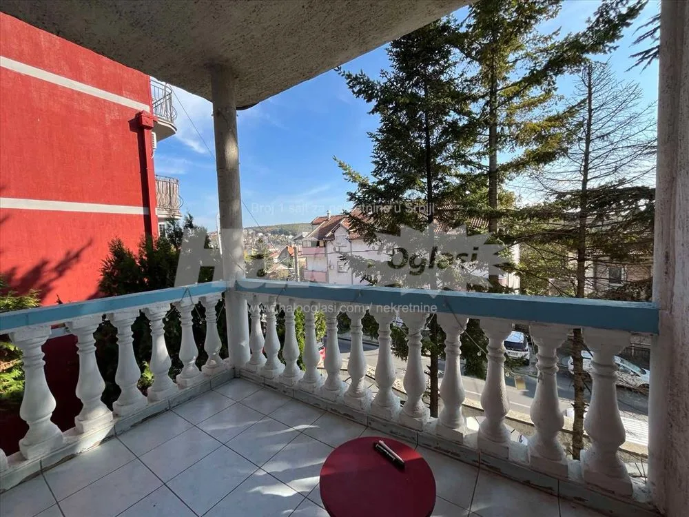 Izdavanje Maricka, Rkaovica — 3