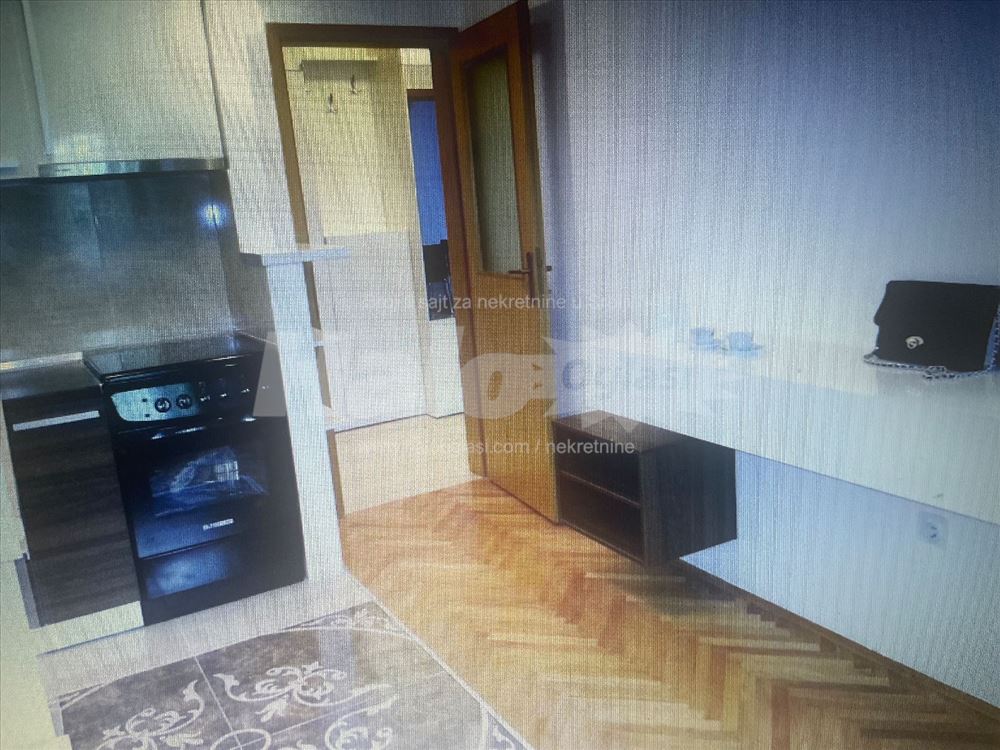 Izdavanje, moderan stan Vračar, Crveni krst 42m2 — 5