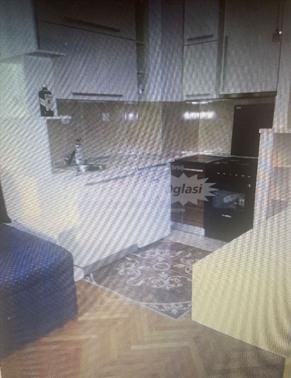Izdavanje, moderan stan Vračar, Crveni krst 42m2 — 7