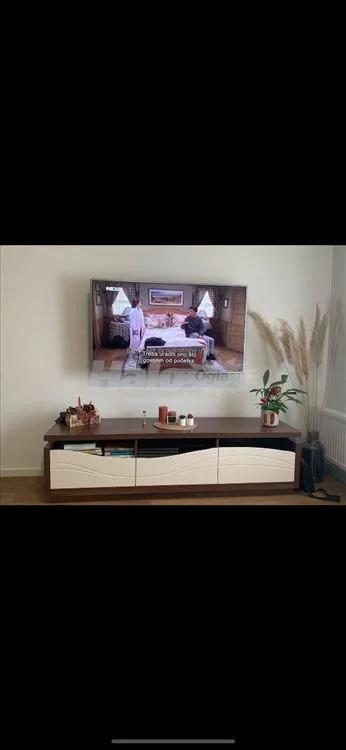 Izdavanje namestenog stana(novogradnja). — 6
