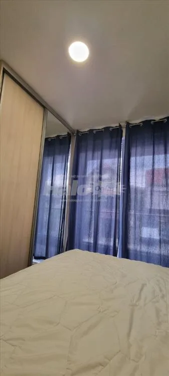 Izdavanje namestenog stana(novogradnja). — 13