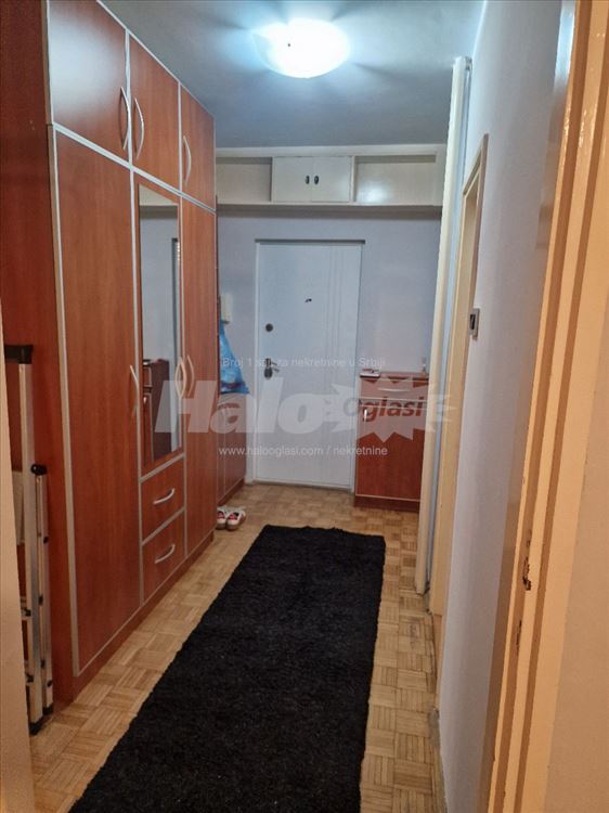 Izdavanje-namešten stan 42m2-Voždovac-Vlasnik — 2