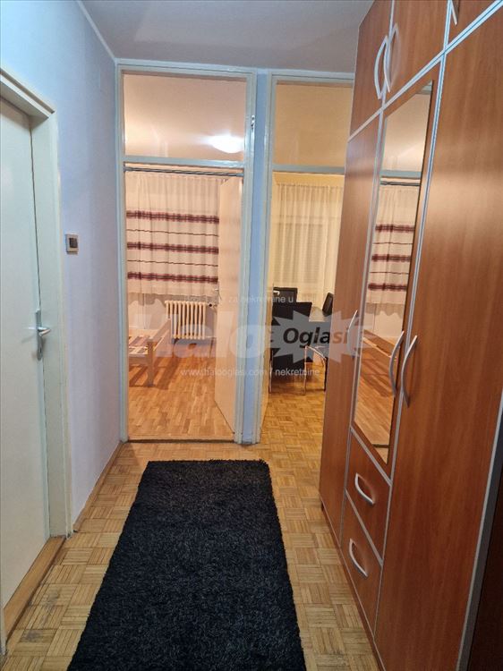 Izdavanje-namešten stan 42m2-Voždovac-Vlasnik — 3
