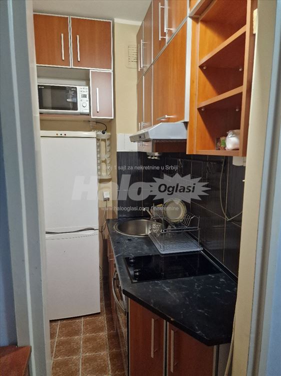 Izdavanje-namešten stan 42m2-Voždovac-Vlasnik — 4