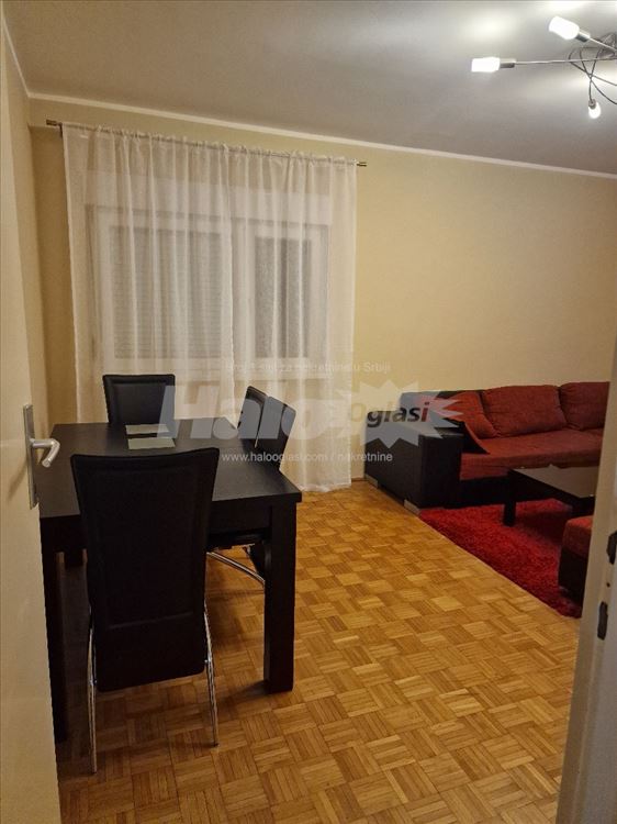 Izdavanje-namešten stan 42m2-Voždovac-Vlasnik — 5
