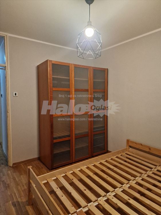 Izdavanje-namešten stan 42m2-Voždovac-Vlasnik — 7