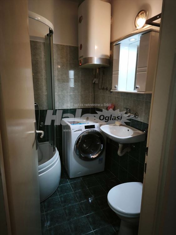 Izdavanje-namešten stan 42m2-Voždovac-Vlasnik — 8
