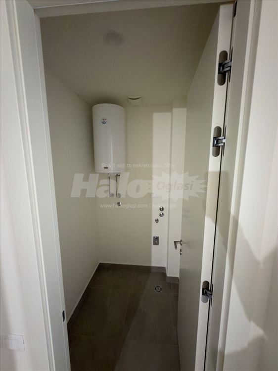 Izdavanje novog Lux stana Soul 64 — 3