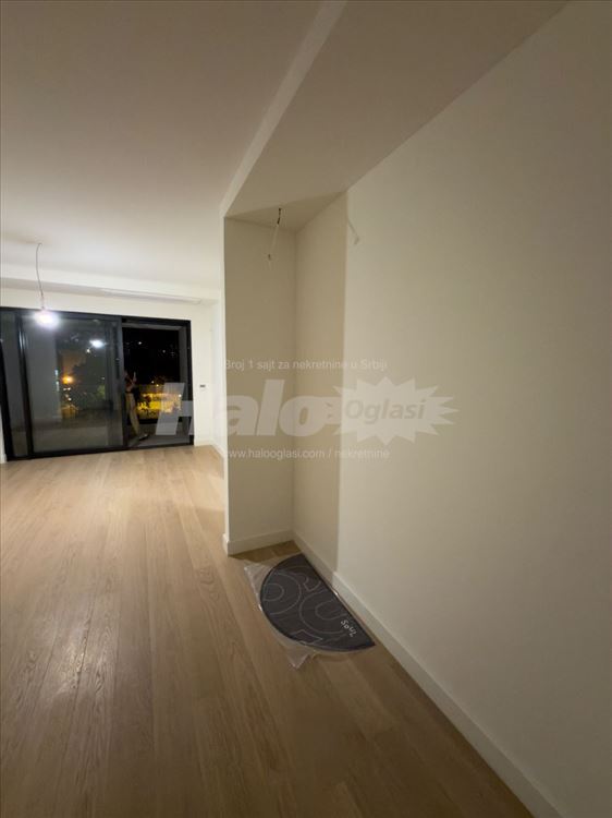 Izdavanje novog Lux stana Soul 64 — 4