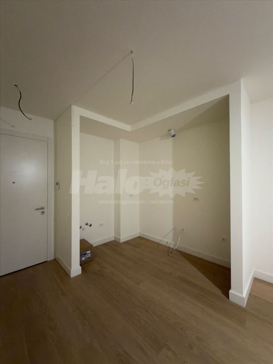Izdavanje novog Lux stana Soul 64 — 5