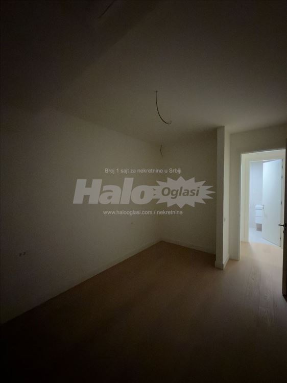 Izdavanje novog Lux stana Soul 64 — 6