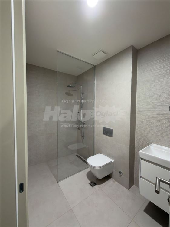 Izdavanje novog Lux stana Soul 64 — 7