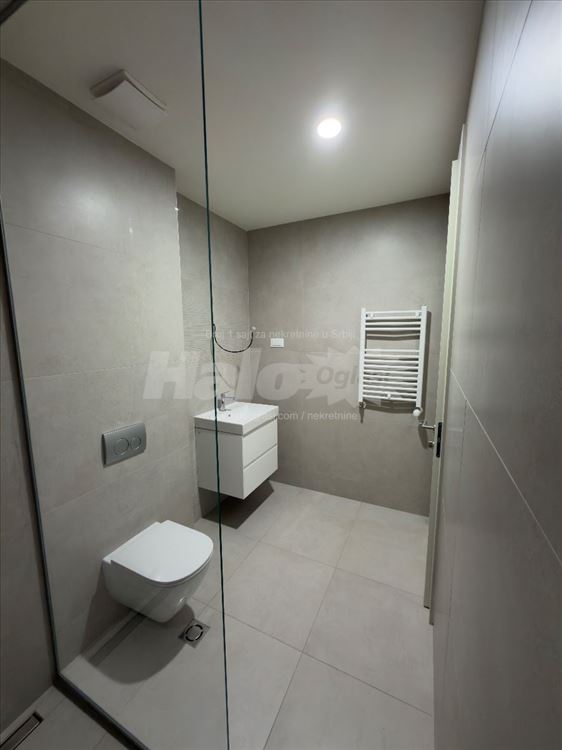 Izdavanje novog Lux stana Soul 64 — 8
