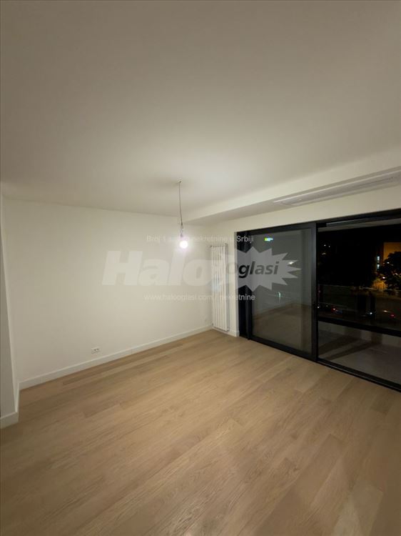 Izdavanje novog Lux stana Soul 64 — 9