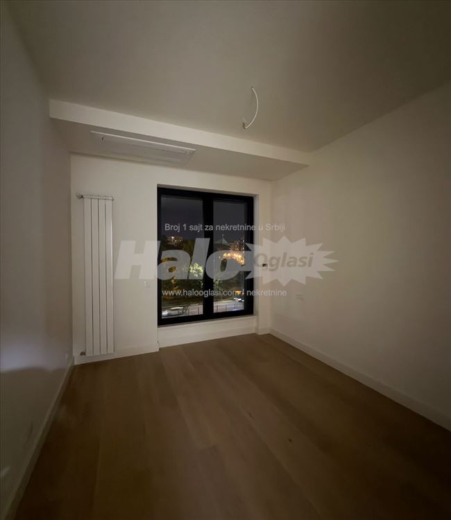 Izdavanje novog Lux stana Soul 64 — 15