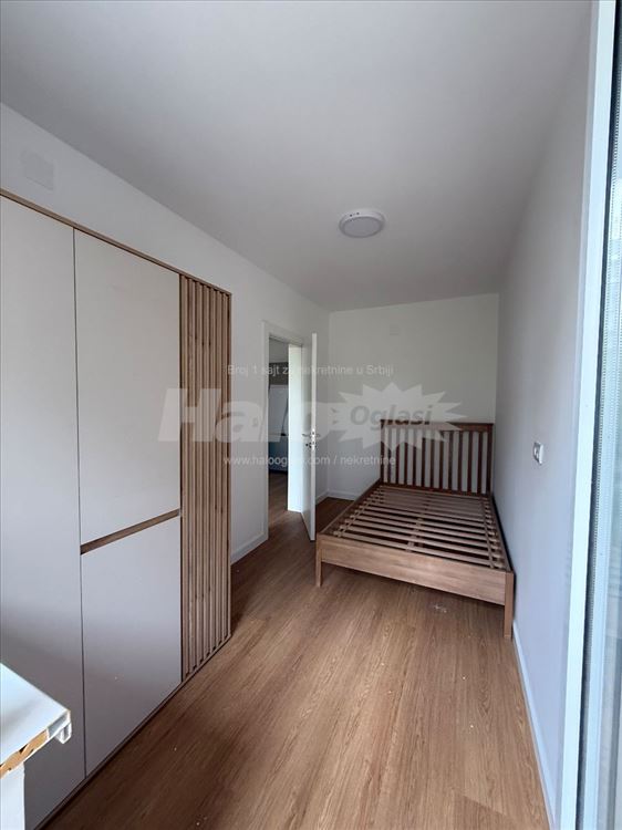 Izdavanje novog stana površine 42m2 — 3