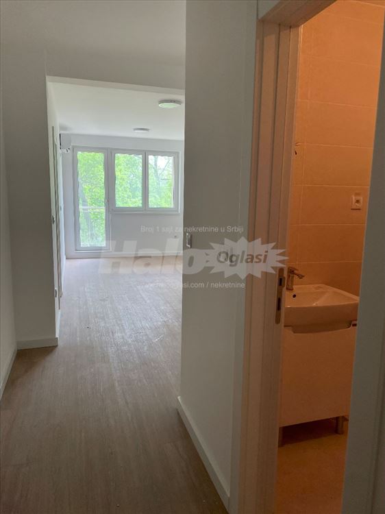 Izdavanje novog stana površine 42m2 — 4