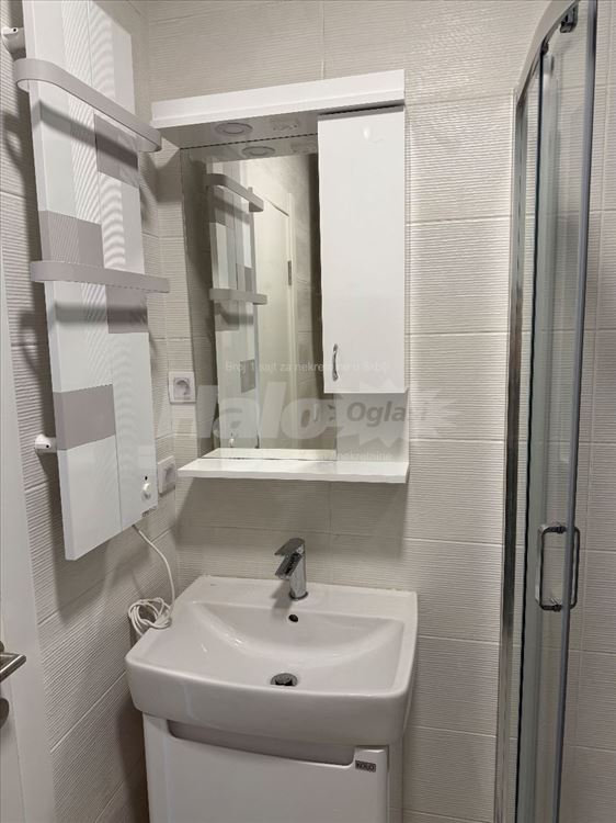 Izdavanje novog stana površine 42m2 — 5