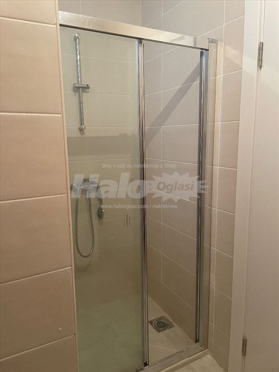 Izdavanje novog stana površine 42m2 — 6