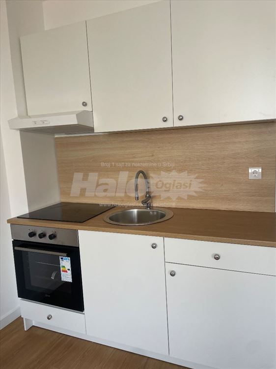 Izdavanje novog stana površine 42m2 — 7