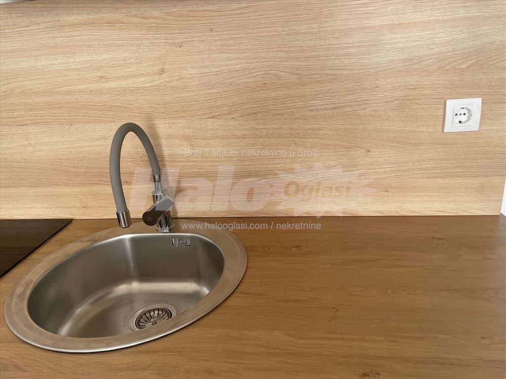 Izdavanje novog stana površine 42m2 — 8