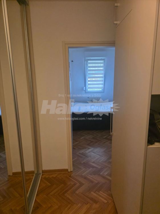 Izdavanje opremljenog stana — 3