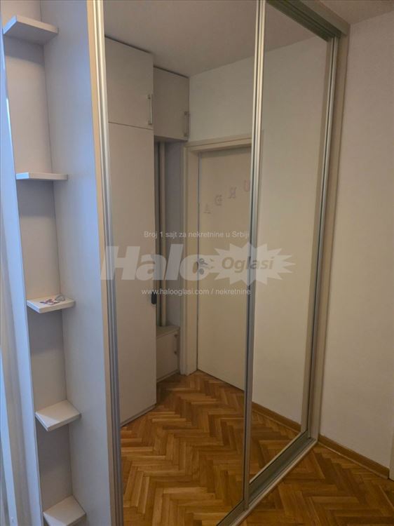 Izdavanje opremljenog stana — 6