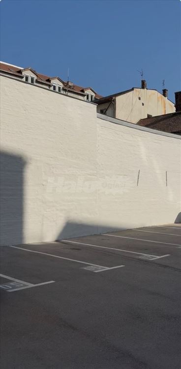 Izdavanje parking mesta kod hotela Bristol — 3