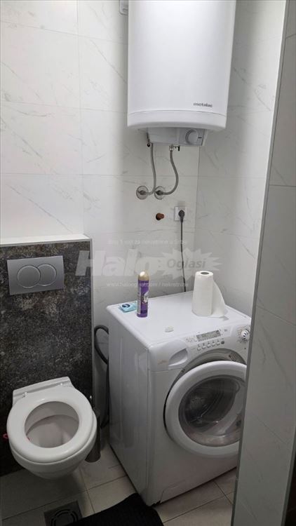 Izdavanje poslovnog /magacinskog prostora — 8