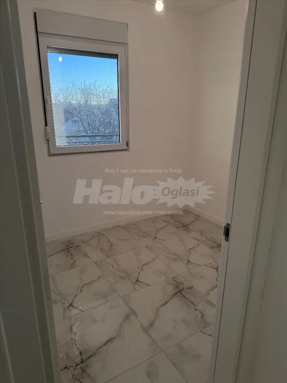 Izdavanje prazan stan Borca — 7