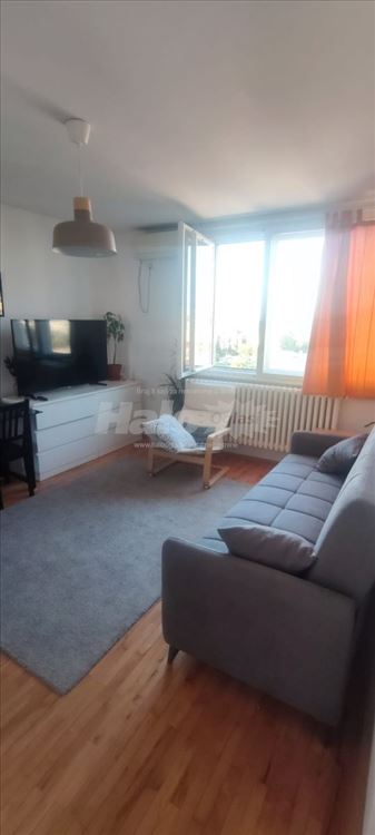 Izdavanje renoviranog i opremljenog stana — 3