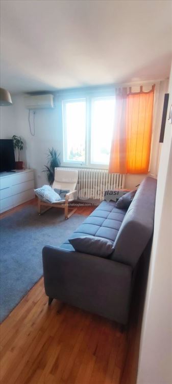 Izdavanje renoviranog i opremljenog stana — 6