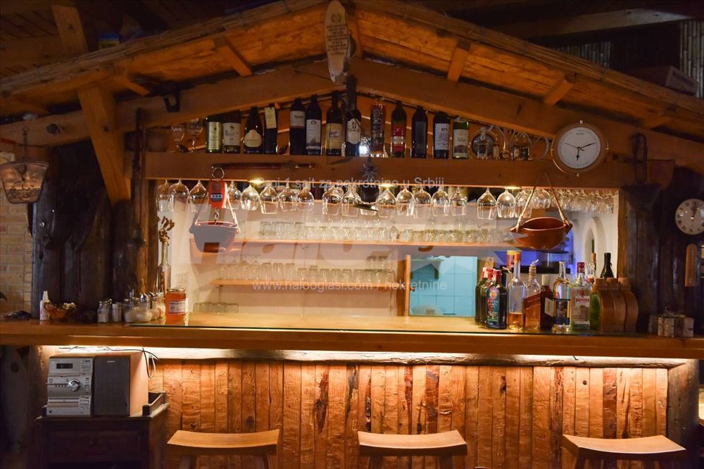 Izdavanje restorana na dan za proslave — 2