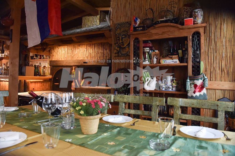 Izdavanje restorana na dan za proslave — 3