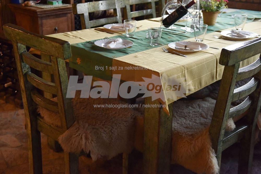 Izdavanje restorana na dan za proslave — 6