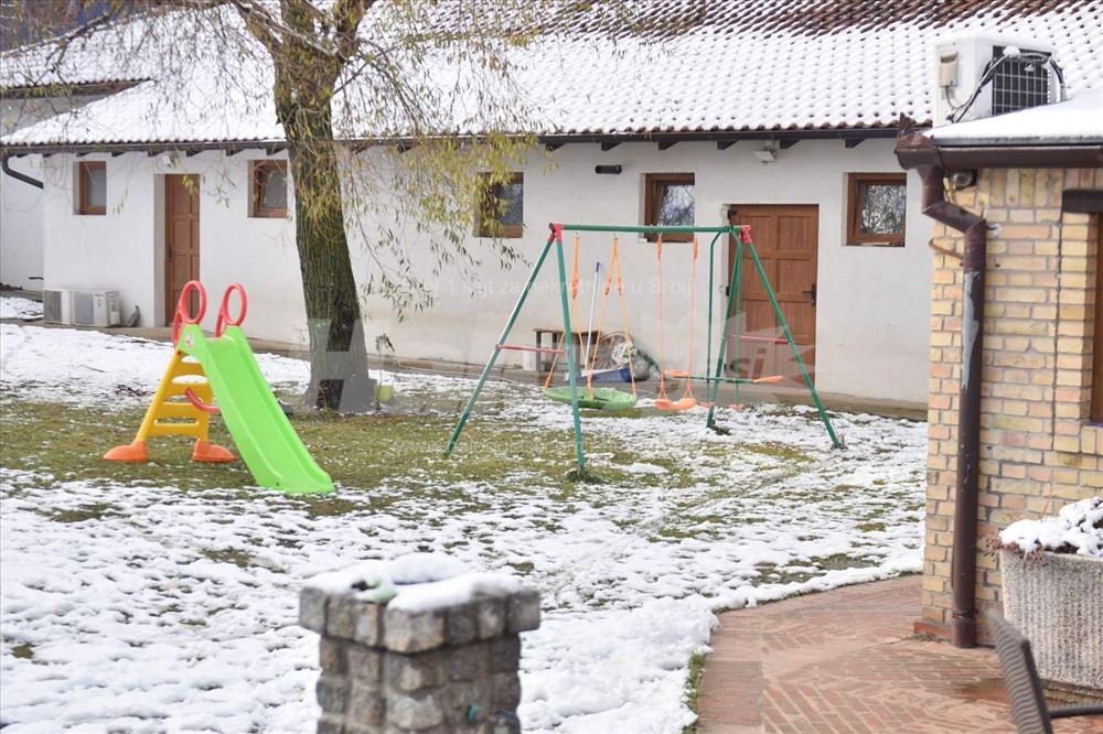 Izdavanje restorana na dan za proslave — 7