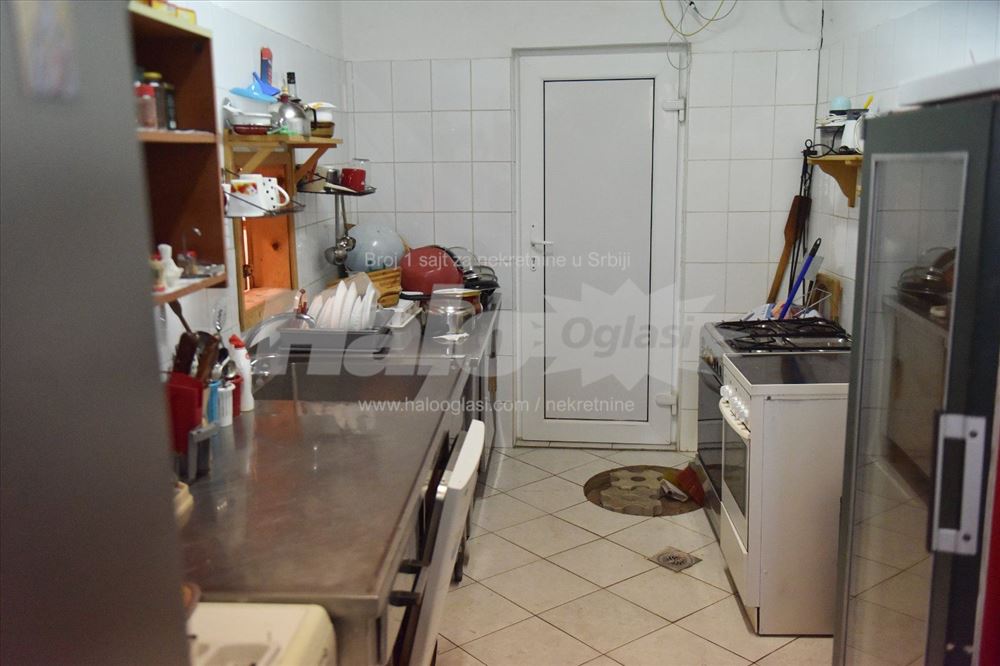 Izdavanje restorana na dan za proslave — 8