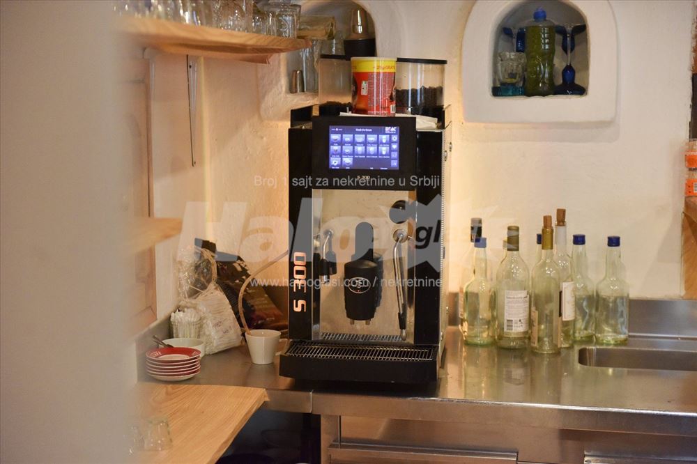 Izdavanje restorana na dan za proslave — 9