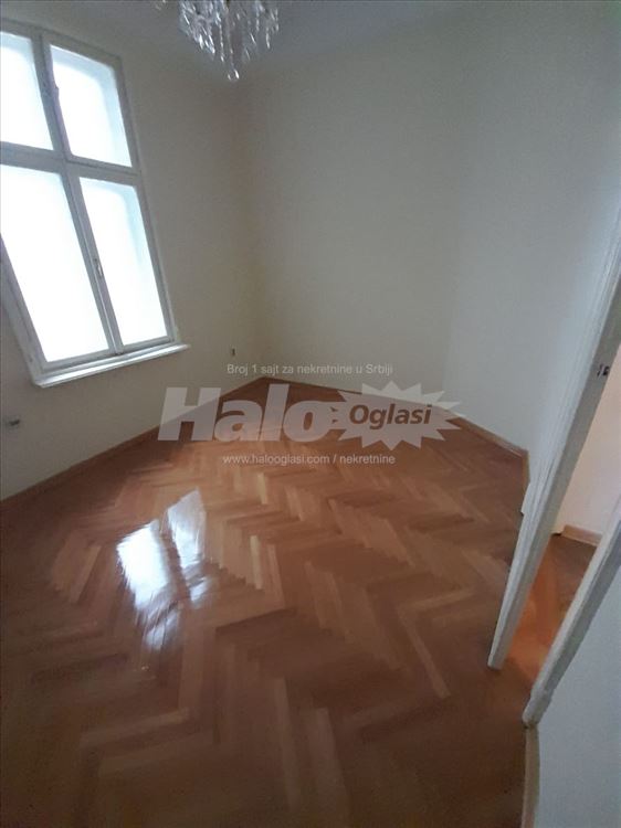 Izdavanje stambenog ili poslovnog prostora — 5