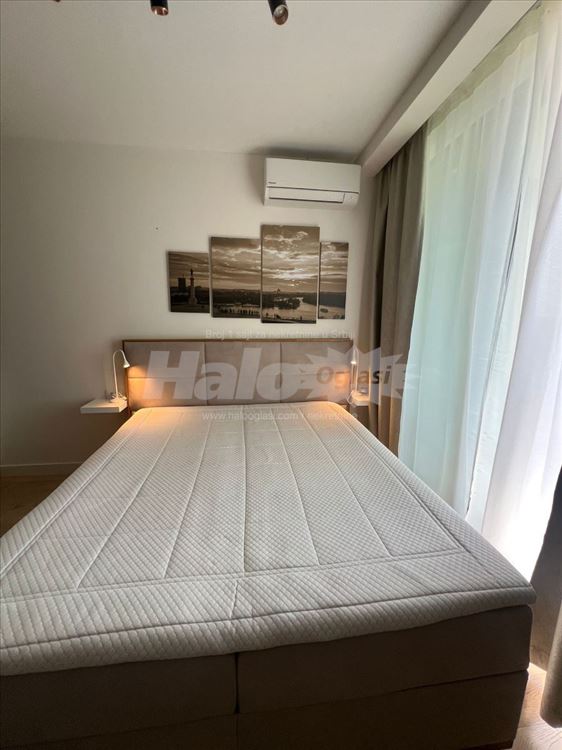 Izdavanje. Stan 28m2. Beograd na Vodi — 4